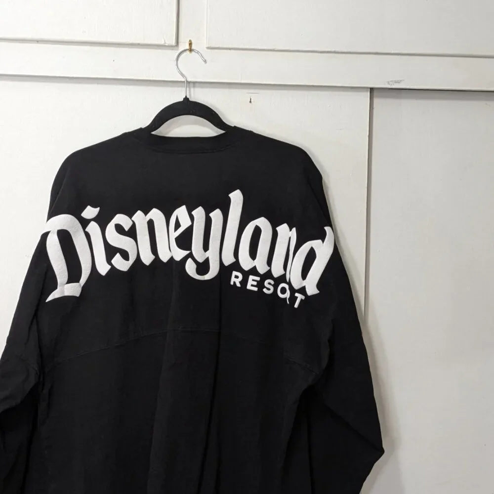 Disneyland Resort Spirit Jersey XL - Picture 5 of 6